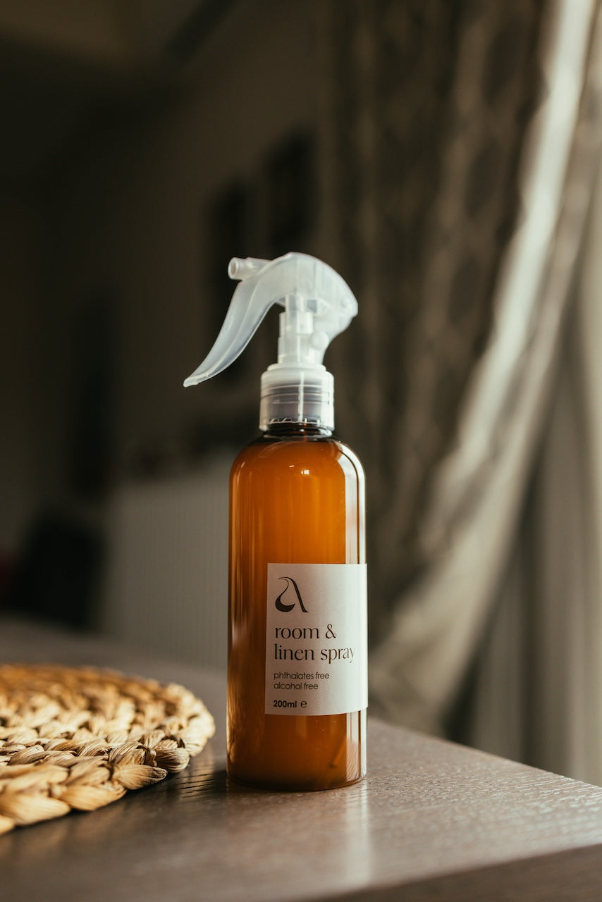 Room & Linen Spray 200ml