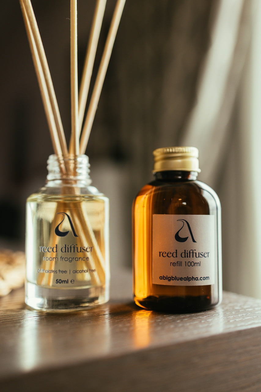 Diffusers & Sprays