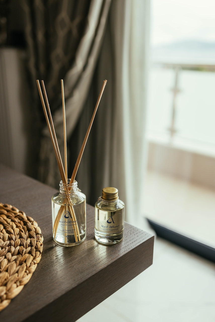 Reed Diffuser 100ml