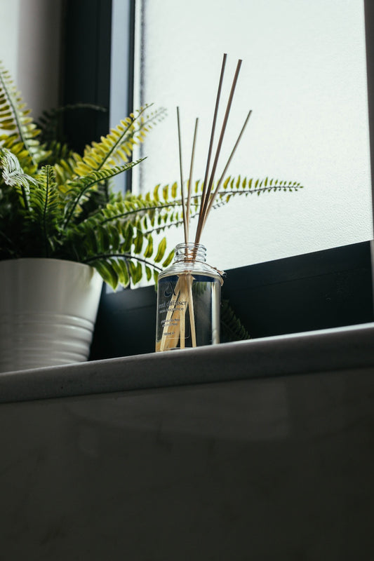 Reed Diffuser 100ml
