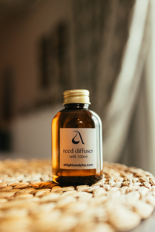 Reed Diffuser REFILL 100ml