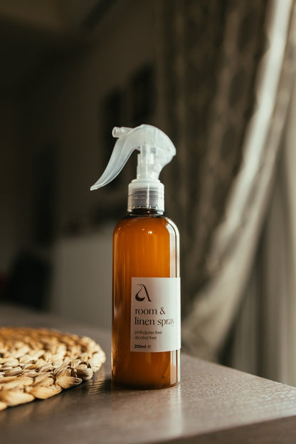 Room & Linen Spray 200ml