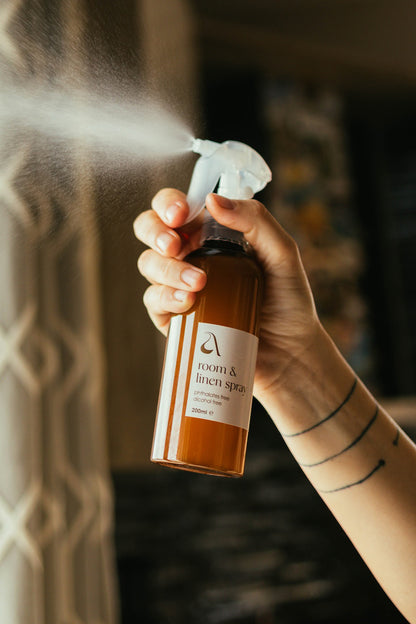 Room & Linen Spray 200ml