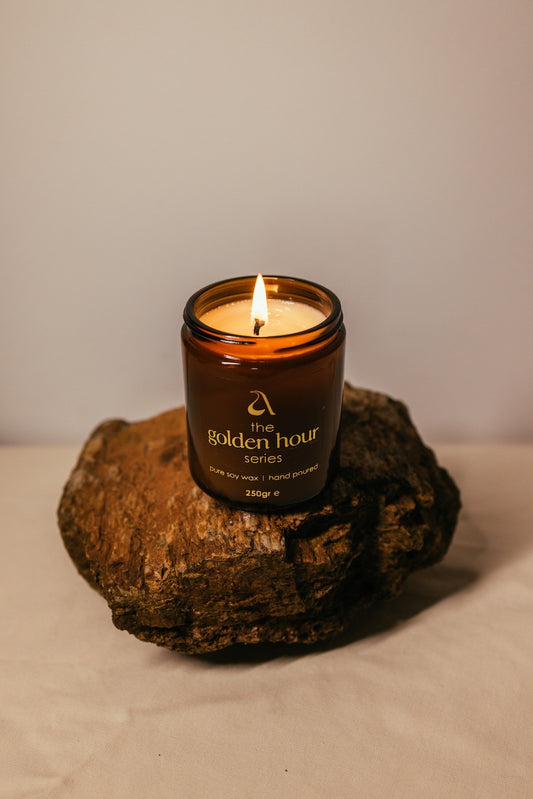 Golden Hour 250gr