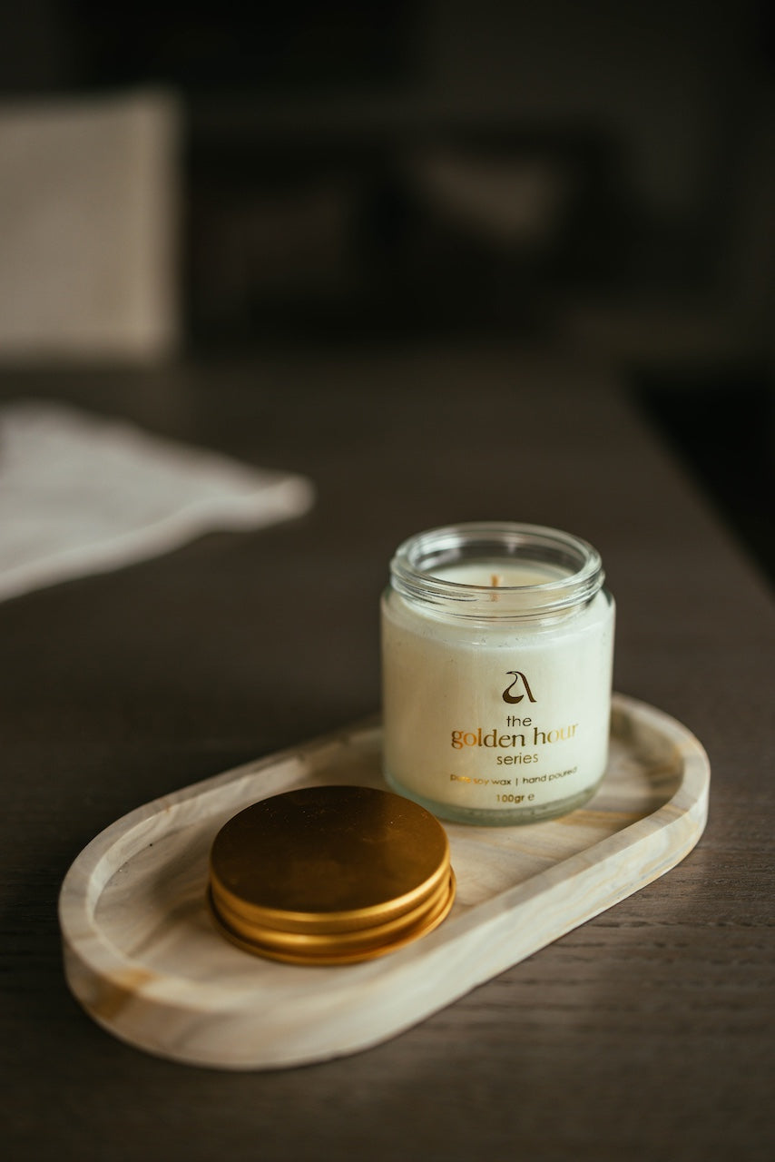 Golden Hour 100gr