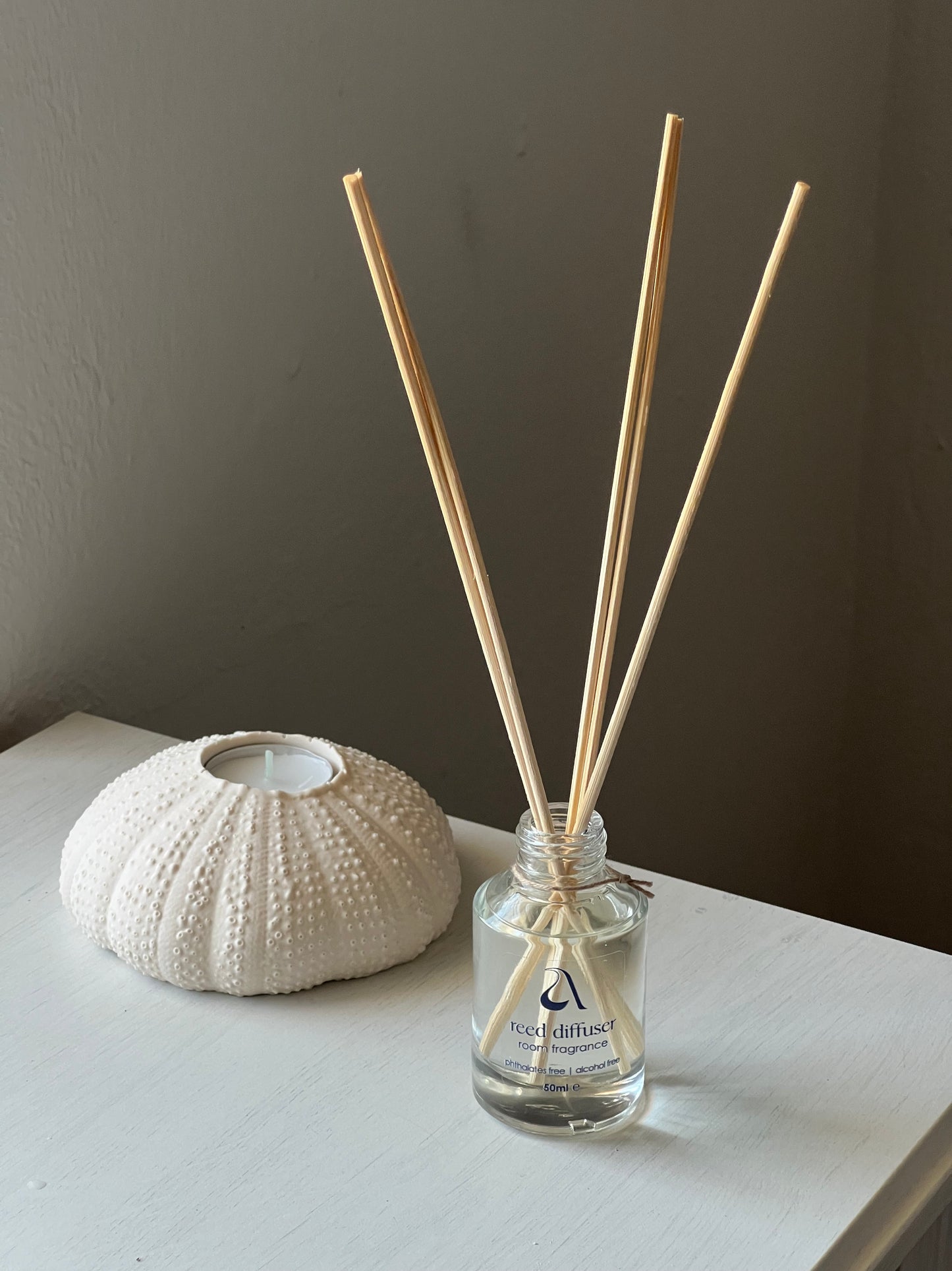 Reed diffuser 50ml