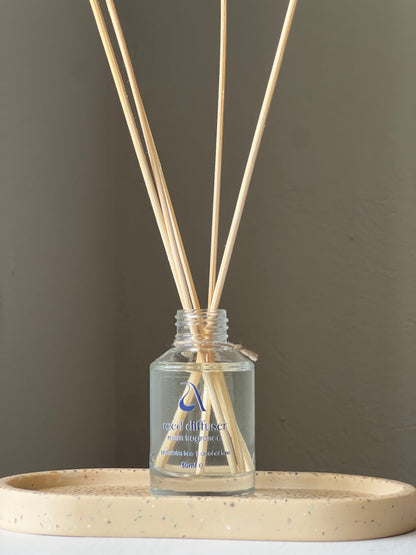Reed diffuser 50ml