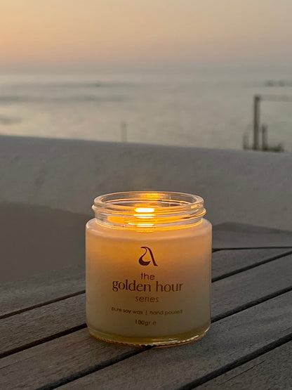 Golden Hour 100gr