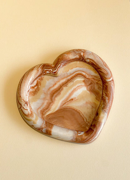 Heart Tray 230gr