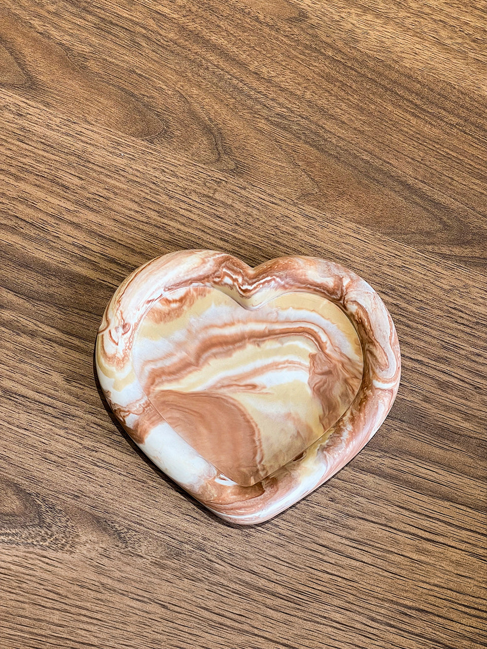 Heart Tray 230gr